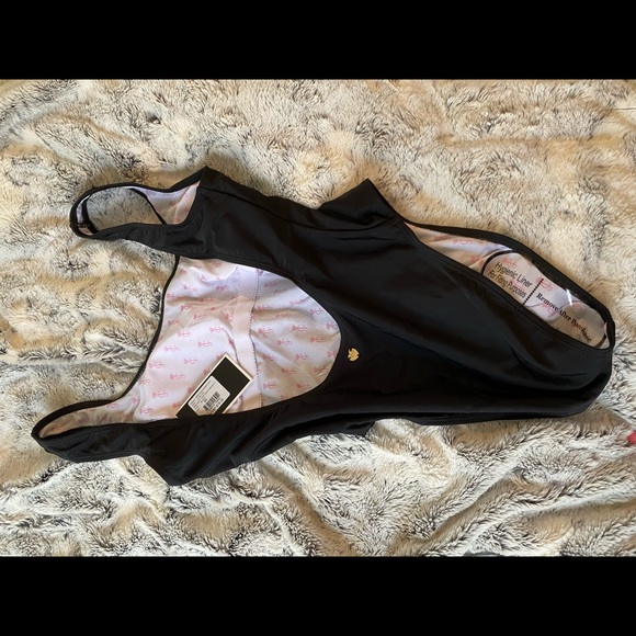 Juicy Couture one piece swimsuit - Picture 4 of 4